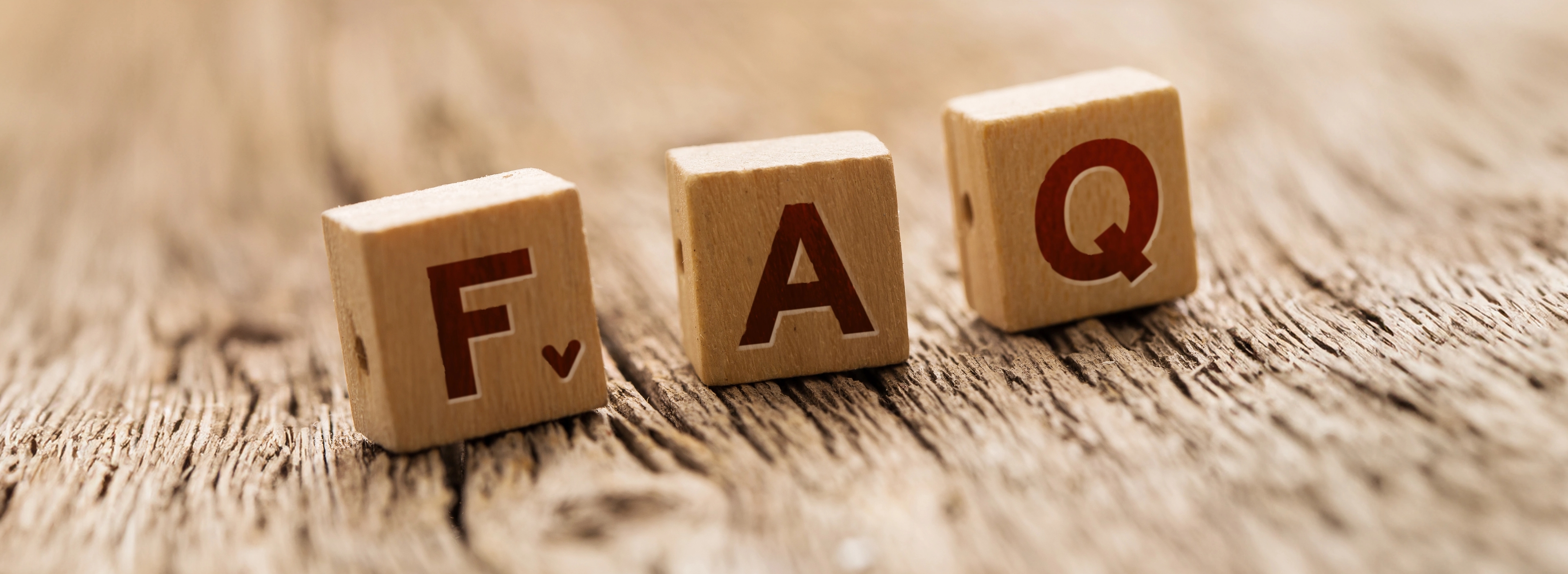 FAQ