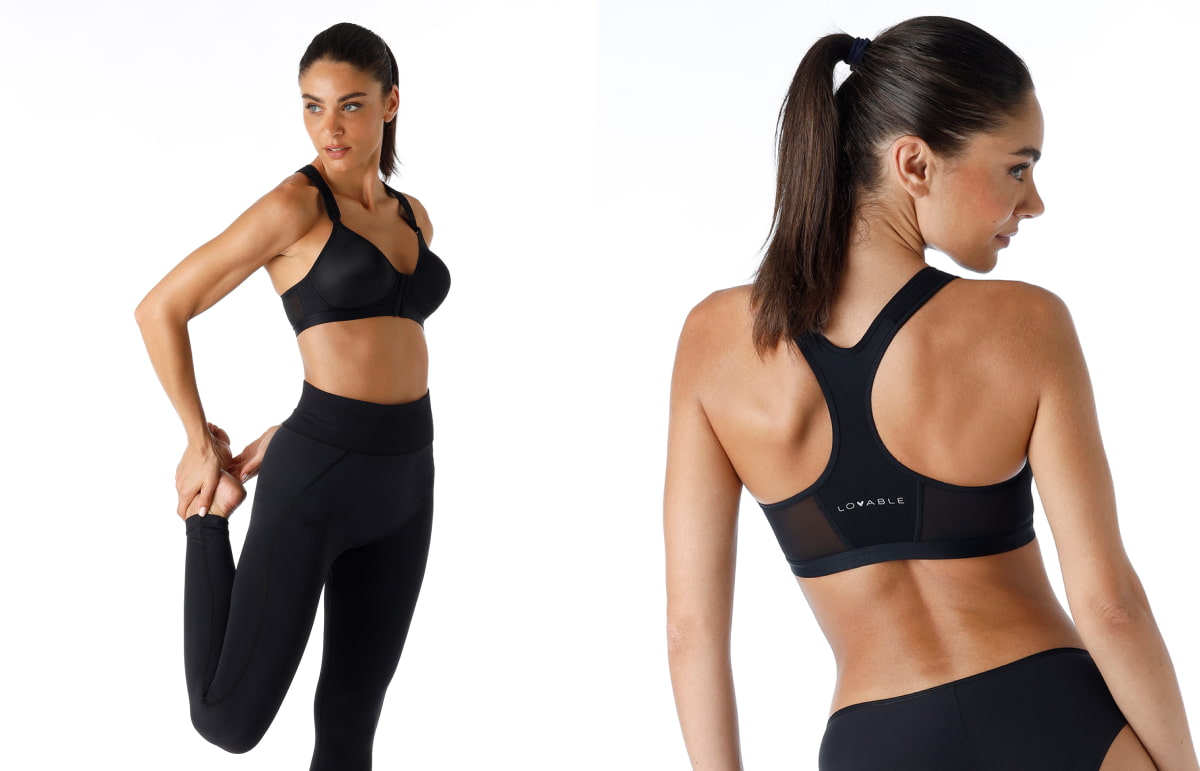 active comfort