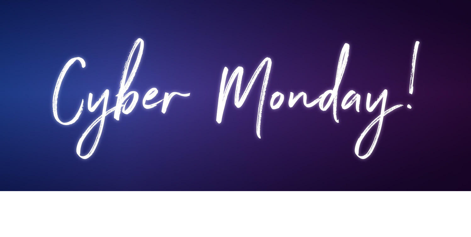 Cyber Monday
