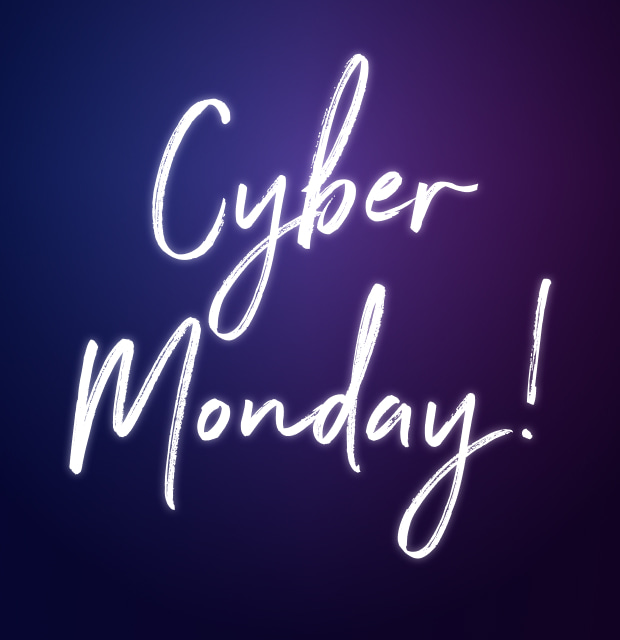 Cyber Monday